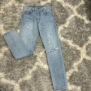 levi’s | 501s S